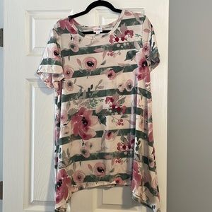 LuLaRoe Melissa